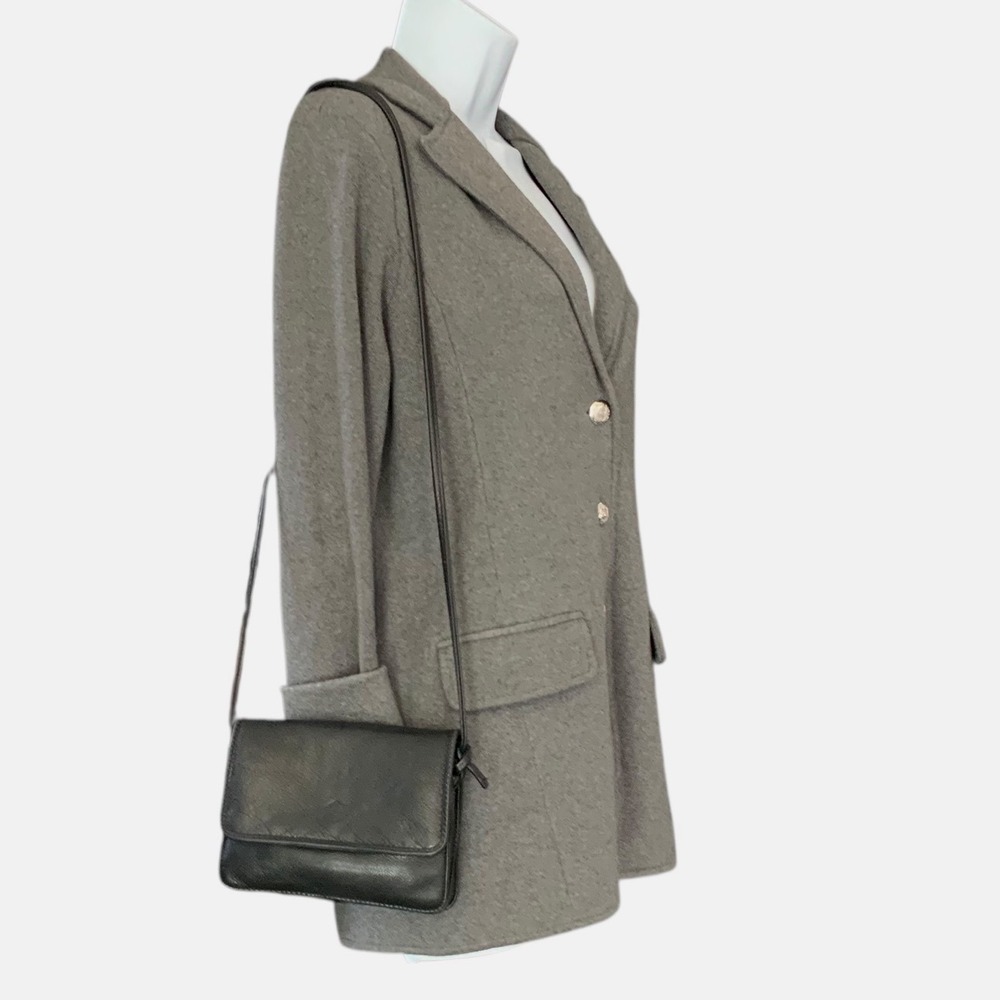 Valentine, Italian Leather‎ Crossbody